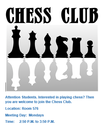 chess club